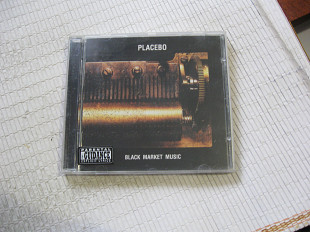 PLACEBO / BLACK MARKET MUSIC / 2000