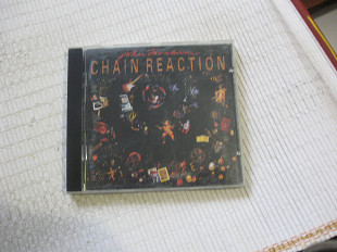 JOHN FARNHAM / CCHAIN REACTION / 1990