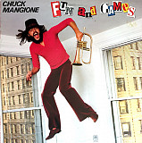 Chuck Mangione ‎- Fun And Games (1980) 12" LP