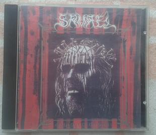 Samael ‎– 1994 - Ceremony Of Opposites , Audio CD, CD Media Records