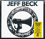 CD Jeff Beck