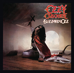 CD Ozzy Osbourne