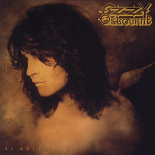 CD Ozzy Osbourne