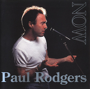 CD Paul Rodgers