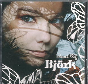 CD Björk
