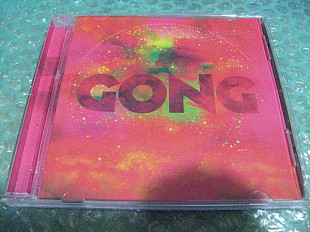 Gong "The Universe also Collapses" 2019г.