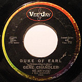 Gene Chandler ‎– Duke Of Earl