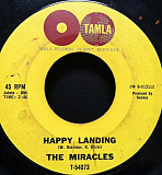 The Miracles ‎– You've Really Got A Hold On Me