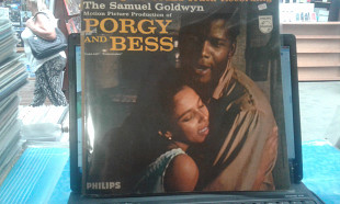 Porgy and Bess