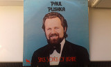 Paul Plishka - Sings Songs Of Ukraine