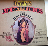 Dawn (featuring Tony Orlando) - Dawn's New Ragtime Follies