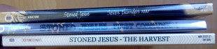 CD Stoned Jesus