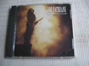 JOE SATRIANI / THE EXTREMIST / 1992