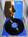 Phil Collins Hello, I Must Be Going! ‎LP 1982 UK пластинка EX Британия