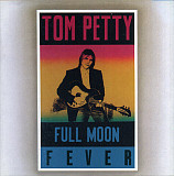 Tom Petty ‎+ George Harrison + Jeff Lynne + Full Moon Fever