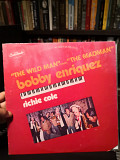 Bobby Enriquez -Richei Cole