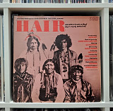 Various – Hair - The American Tribal Love-Rock Musical (The Original Broadway Cast Recording)