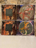 Nicholas Gunn-95 The Music of the Grand Canyon 1-st Press USA Standard Edition No IFPI Best Sound!