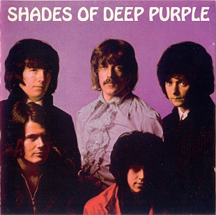 Deep Purple – Shades Of Deep Purple