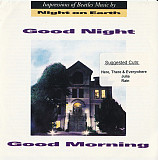 Night On Earth (6) ‎– Good Night Good Morning - Impressions Of Beatles Music (made in USA)