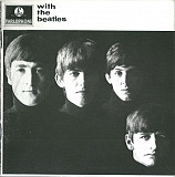 The Beatles ‎– With The Beatles (made in USA)