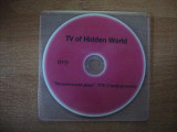 TV of Hidden World — Live DVD (Crimea, Ukraine, 2007)