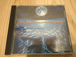 Pilgrim Eric Clapton