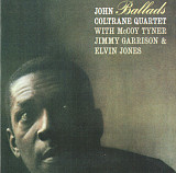 John Coltrane Quartet 1963 - Ballads