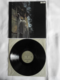 Dead Can Dance ‎Within The Realm Of A Dying Sun LP UK пластинка 1press EX