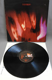 The Cure Pornography LP UK Британская пластинка 1982 1st press EX