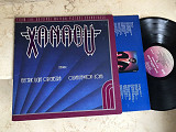 Electric Light Orchestra / Olivia Newton-John ‎– Xanadu ( Holland ) LP