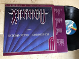 Electric Light Orchestra / Olivia Newton-John ‎– Xanadu ( USA ) LP