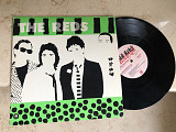 The Reds ‎– The Reds ( USA ) A&M Records ‎– SP-3301 10", EP