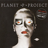 Planet P Project ‎– Planet P Project