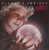 Planet P Project ‎– Pink World