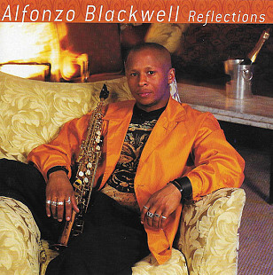 Джаз 10 : Alfonzo Blackwell