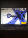 Аудио кассета SONY Purestyle X2