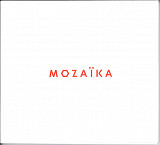 Onuka (Онука) - Mozaïka (Мозаїка) (2018)