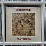 Harry Chapin ‎– Short Stories (US)