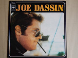 Joe Dassin – Joe Dassin (CBS – S 63648, France) EX+/EX+