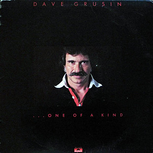 DAVE GRUSIN «…One Of A Kind»