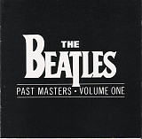 The Beatles ‎– Past Masters • Volume One (made in USA)