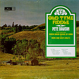 Pete Dawson – Old Tyme Fiddle ( USA ) LP