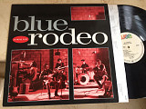 Blue Rodeo – Diamond Mine ( Europe ) LP