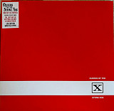 Queens Of The Stone Age – Rated R (X Rated) LP Вініл Запечатаний