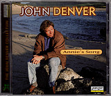 John Denver ‎– Annie's Song (made in South Korea)