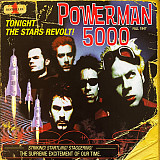 Powerman 5000 – Tonight The Stars Revolt! LP Вініл Запечатаний