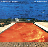 Red Hot Chilly Peppers 1999 - Californication