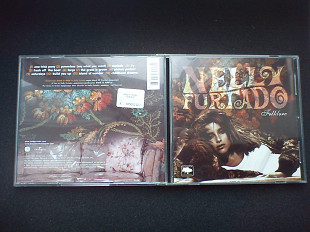 Nelly Furtado (2CD)