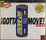 Move On, 2CD
